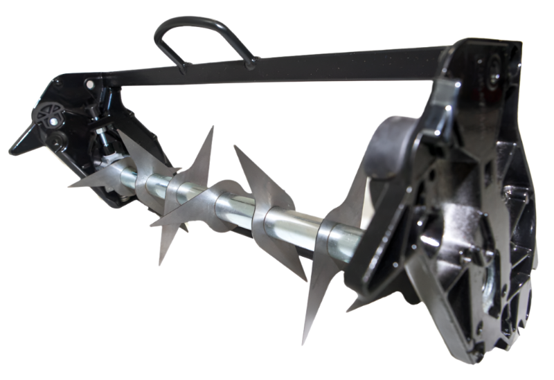 Aerator (Slitter) Cartridges