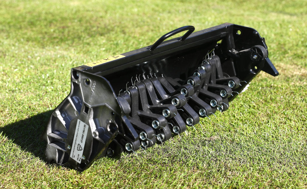 Scarifier Cartridges