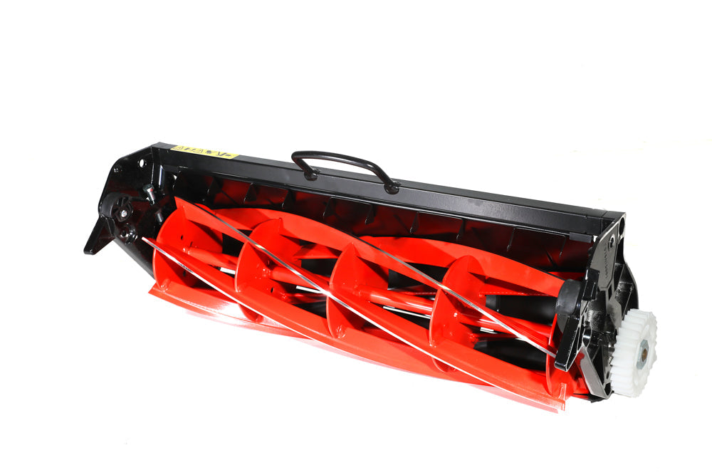 Allett QCC2010 20" 10 Blade Quick Change Cartridge