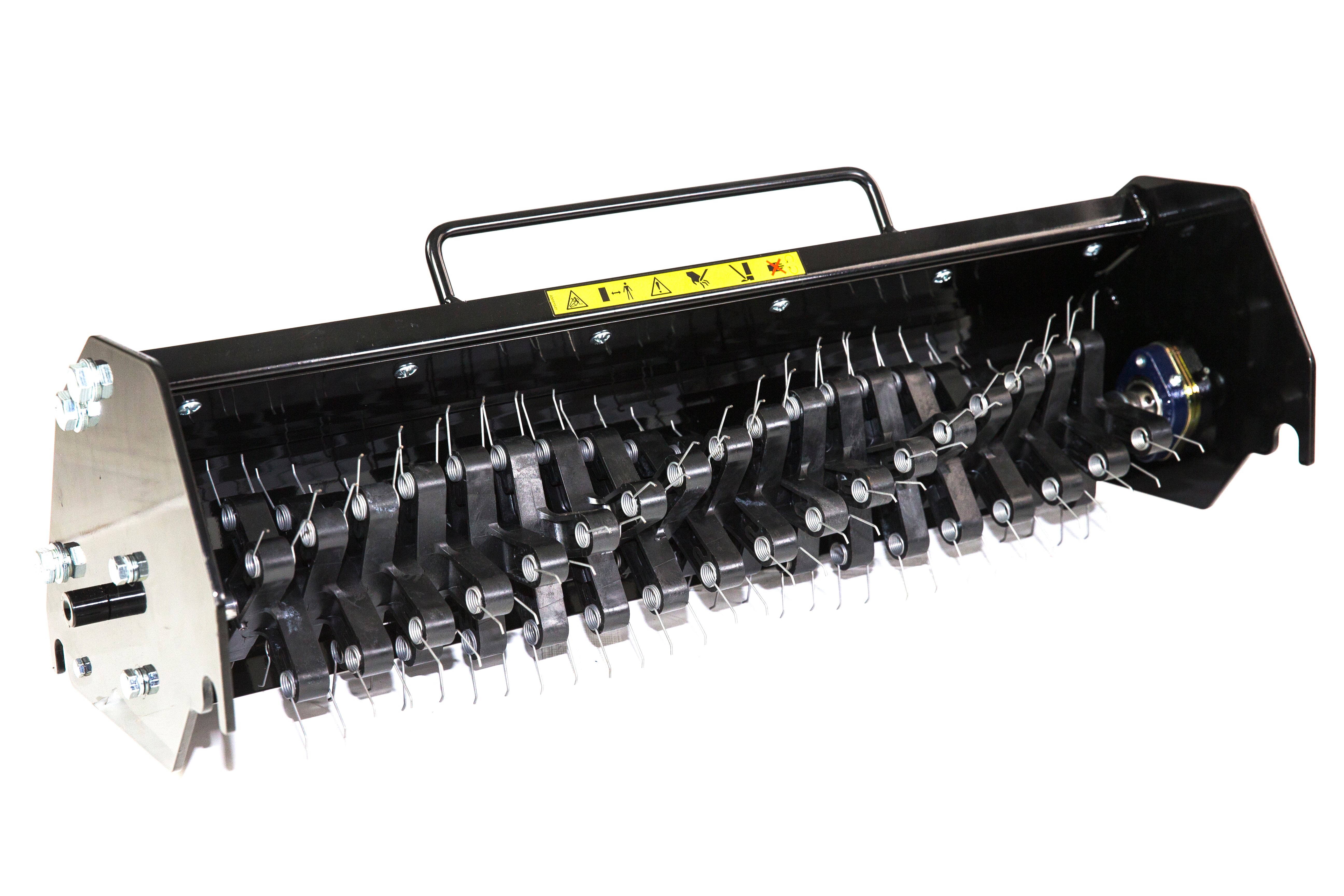 Cartouche de râteau à gazon de 24 pouces