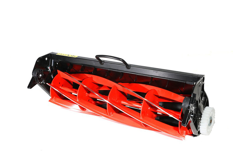 6-Blade Cutting Cylinder (QC)