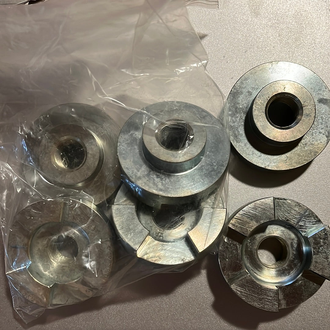 Coupling (Replaced in Pair’s)