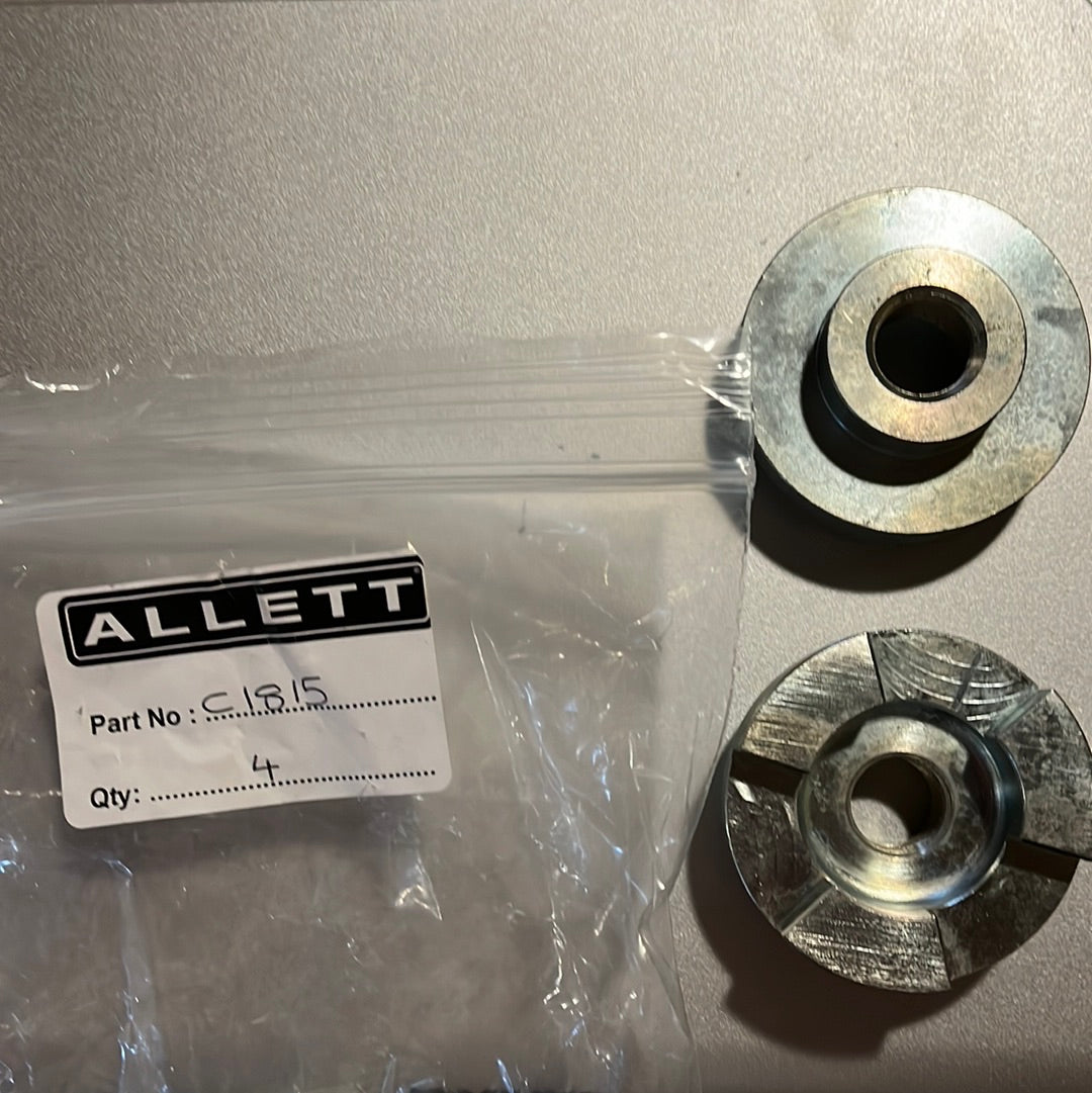 Coupling (Replaced in Pair’s)