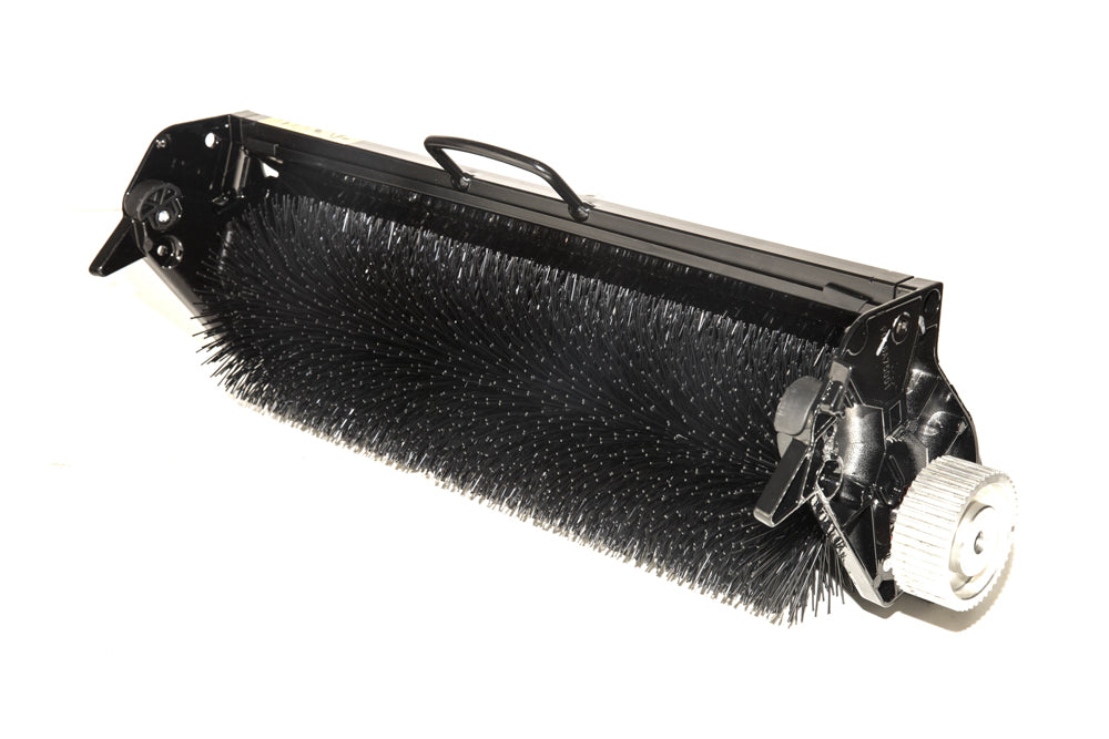 Allett UC43LB 17" Lawn Brush Cartridge