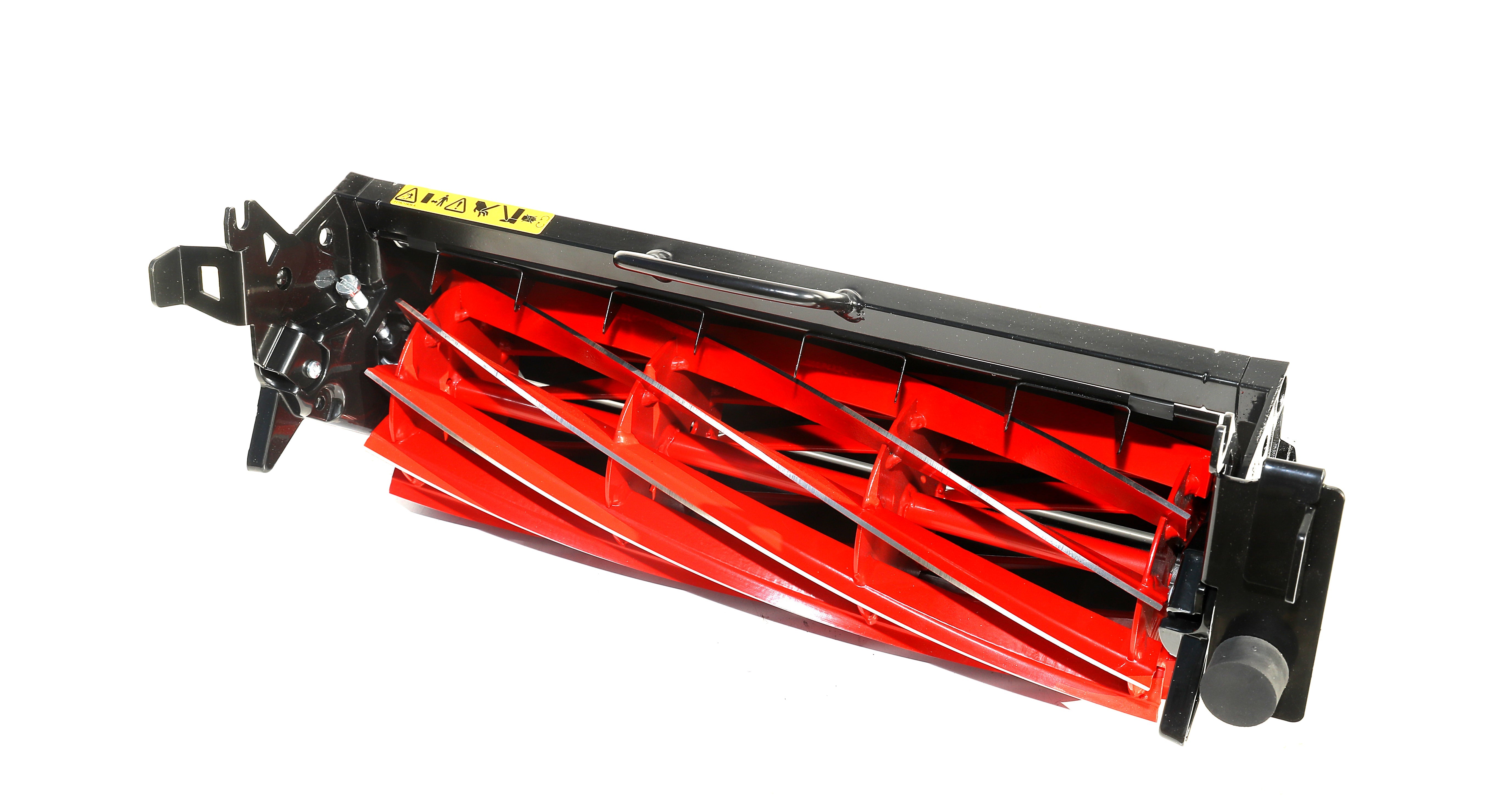 Allett RCC3510 14'' 10 Blade Rapid Change Cutting Cylinder For The Allett Cambridge 35