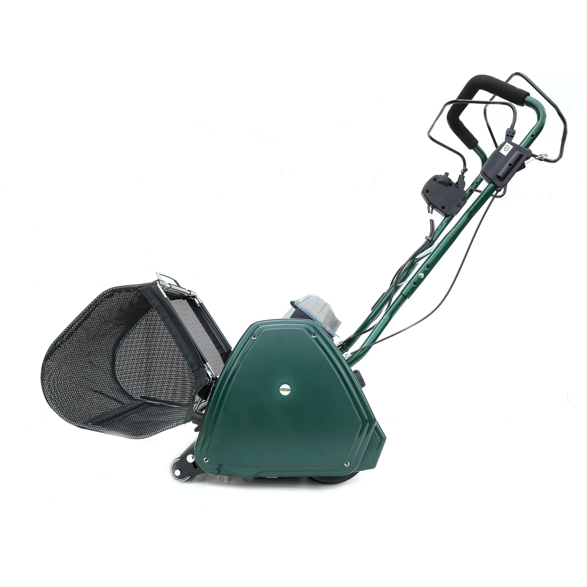 Tondeuse à cylindre sans fil Allett Cambridge 43