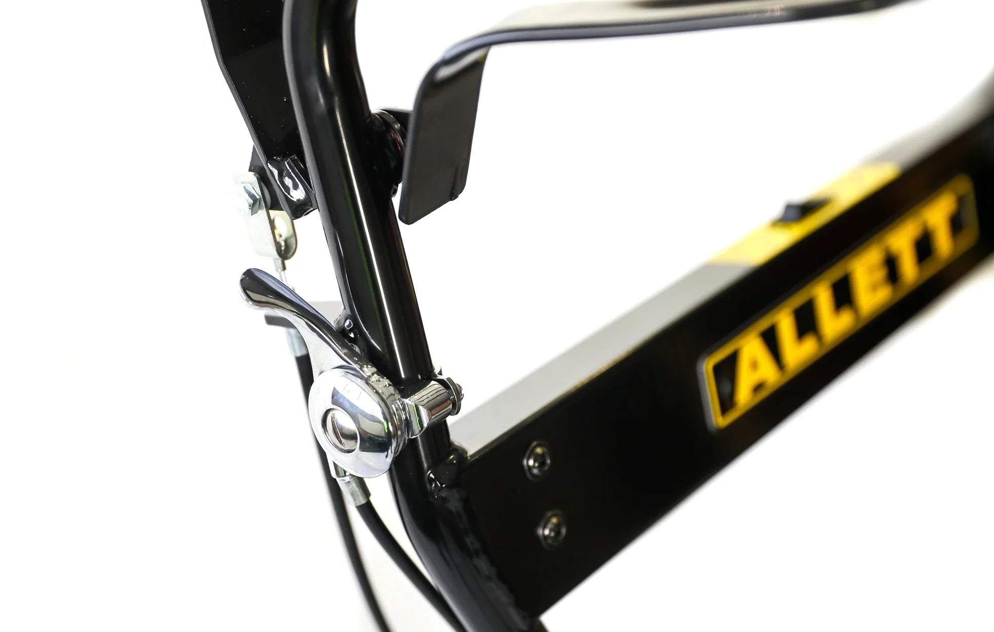 Tondeuse à cylindres Allett Buffalo 20