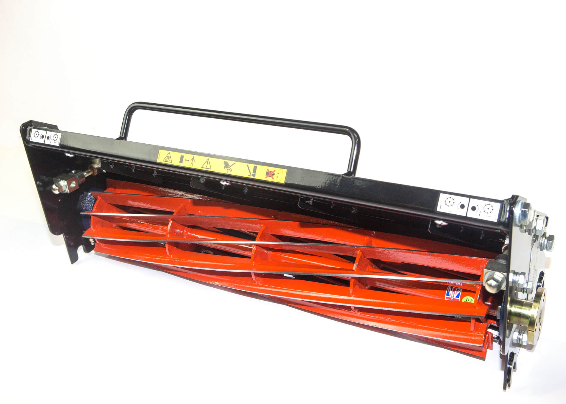 Cylindre de coupe Allett CC2010 20" à 10 lames