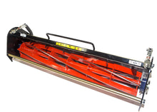 Charger l'image dans la galerie, Cartouche cylindre 34" 6 pales pour Power Unit C34