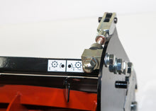 Charger l'image dans la galerie, Cartouche cylindre 34" 6 pales pour Power Unit C34