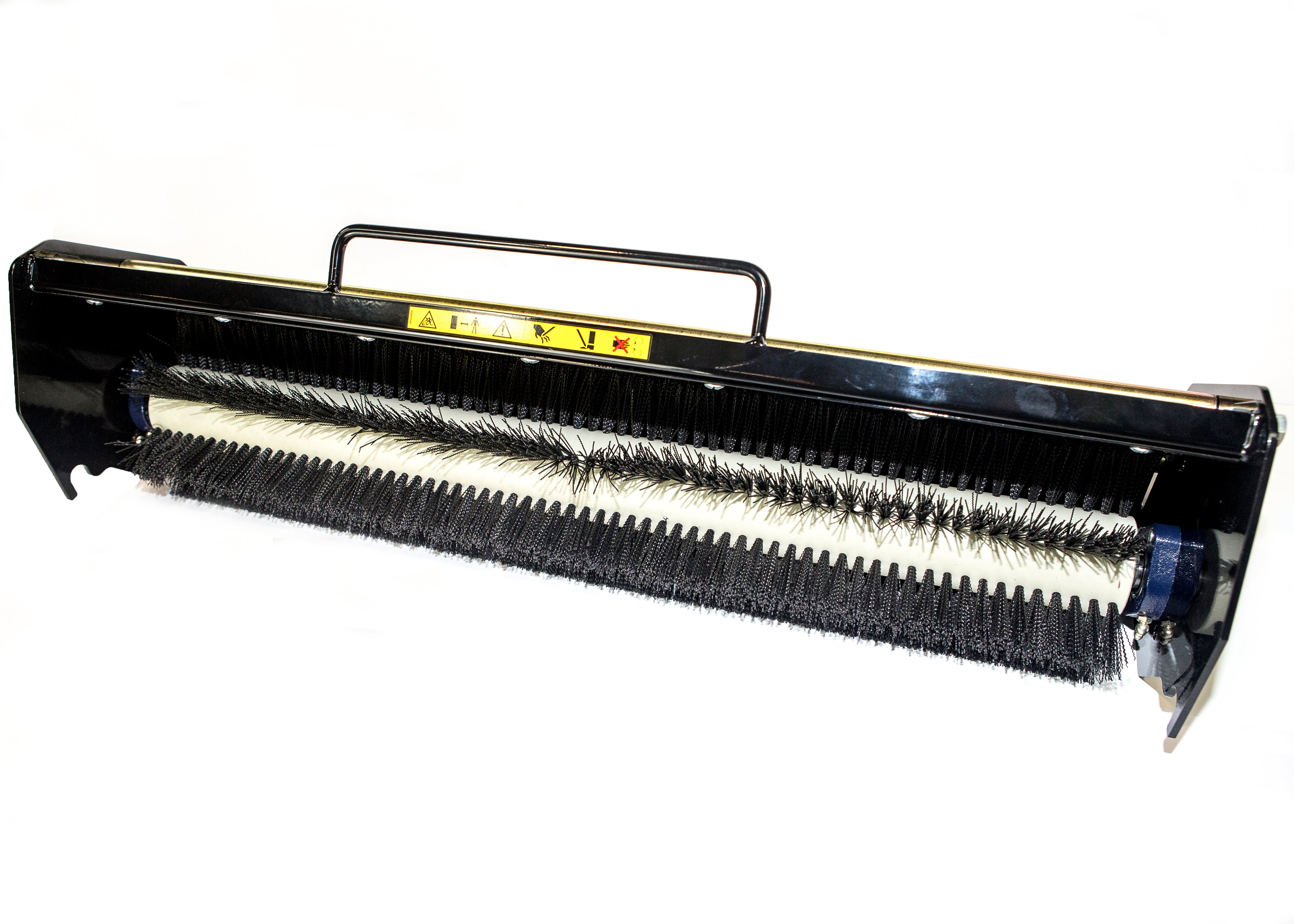 Cartouche de brosse 34"