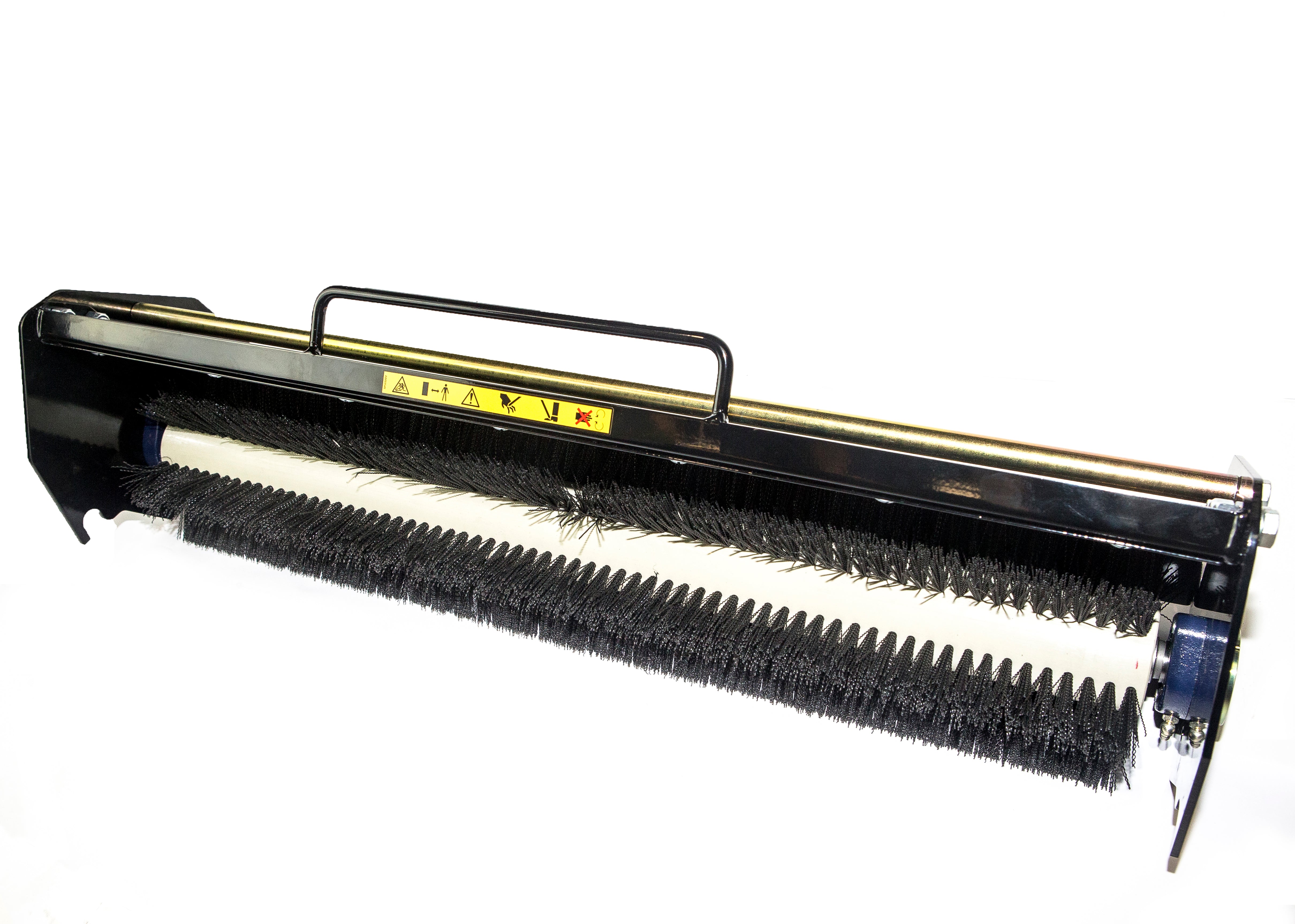 Cartouche de brosse 34"