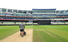 Charger l'image dans la galerie, Tondeuse à cylindres Allett Shaver 24
