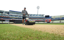 Charger l'image dans la galerie, Tondeuse à cylindres Allett Shaver 24