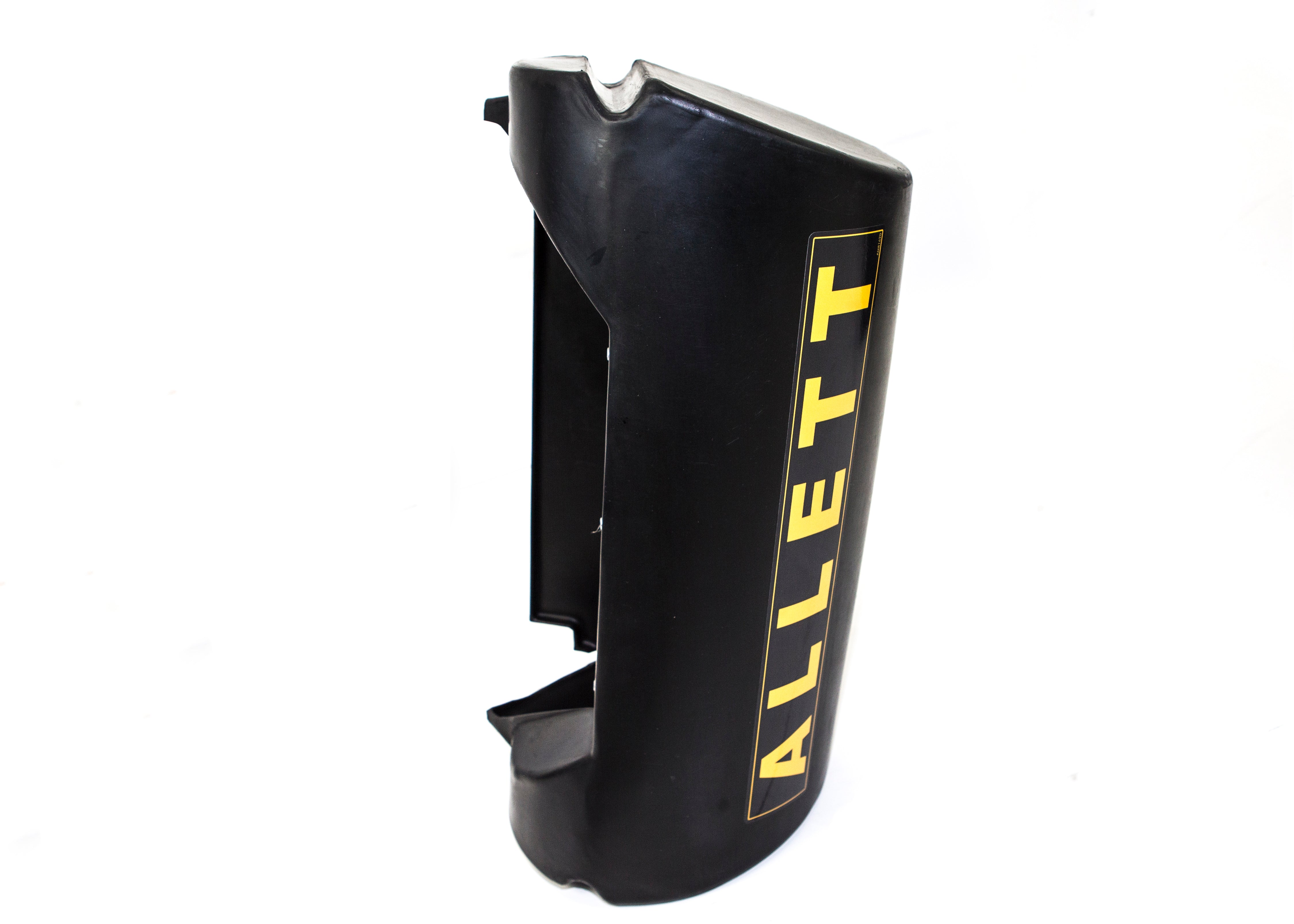 Tondeuse à cylindres Allett Shaver 24