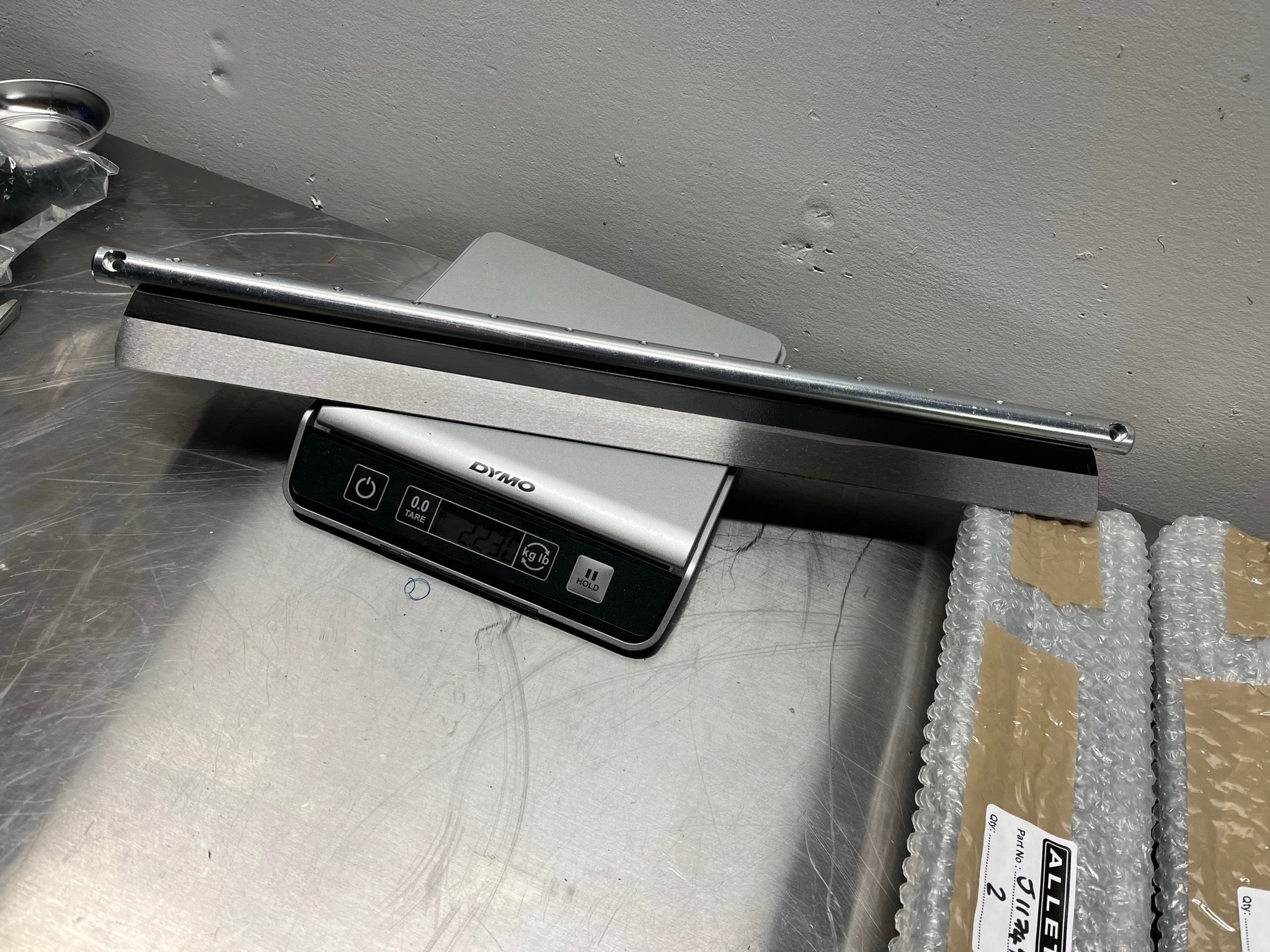 ENSEMBLE LAME 20" SPORT Stirling