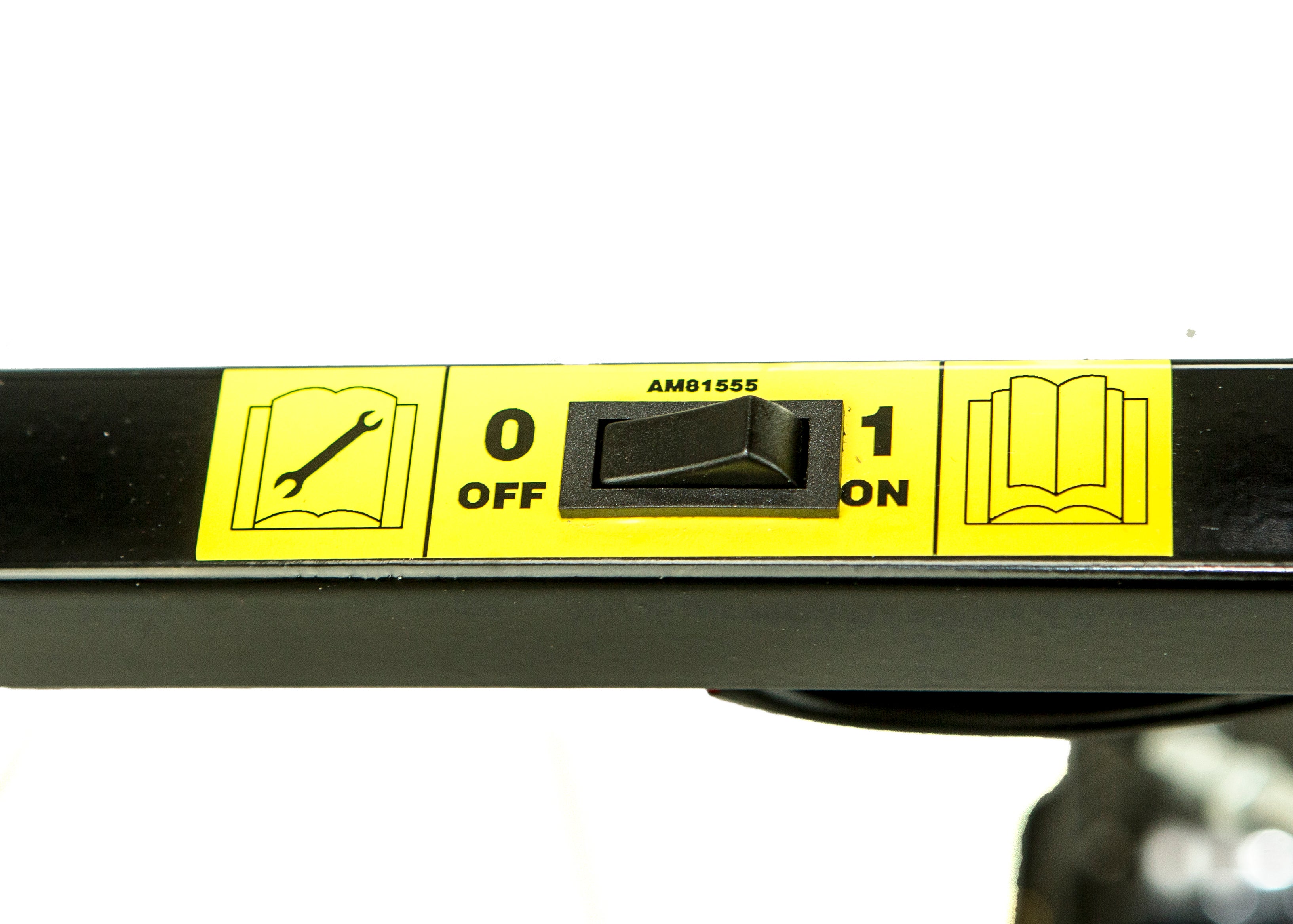 Tondeuse à cylindres Allett Shaver 24