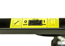 Charger l'image dans la galerie, Tondeuse à cylindres Allett Shaver 24