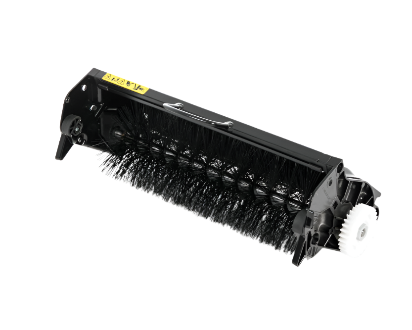 Cartouche de brosse à gazon à changement rapide Allett RC43LB 17"