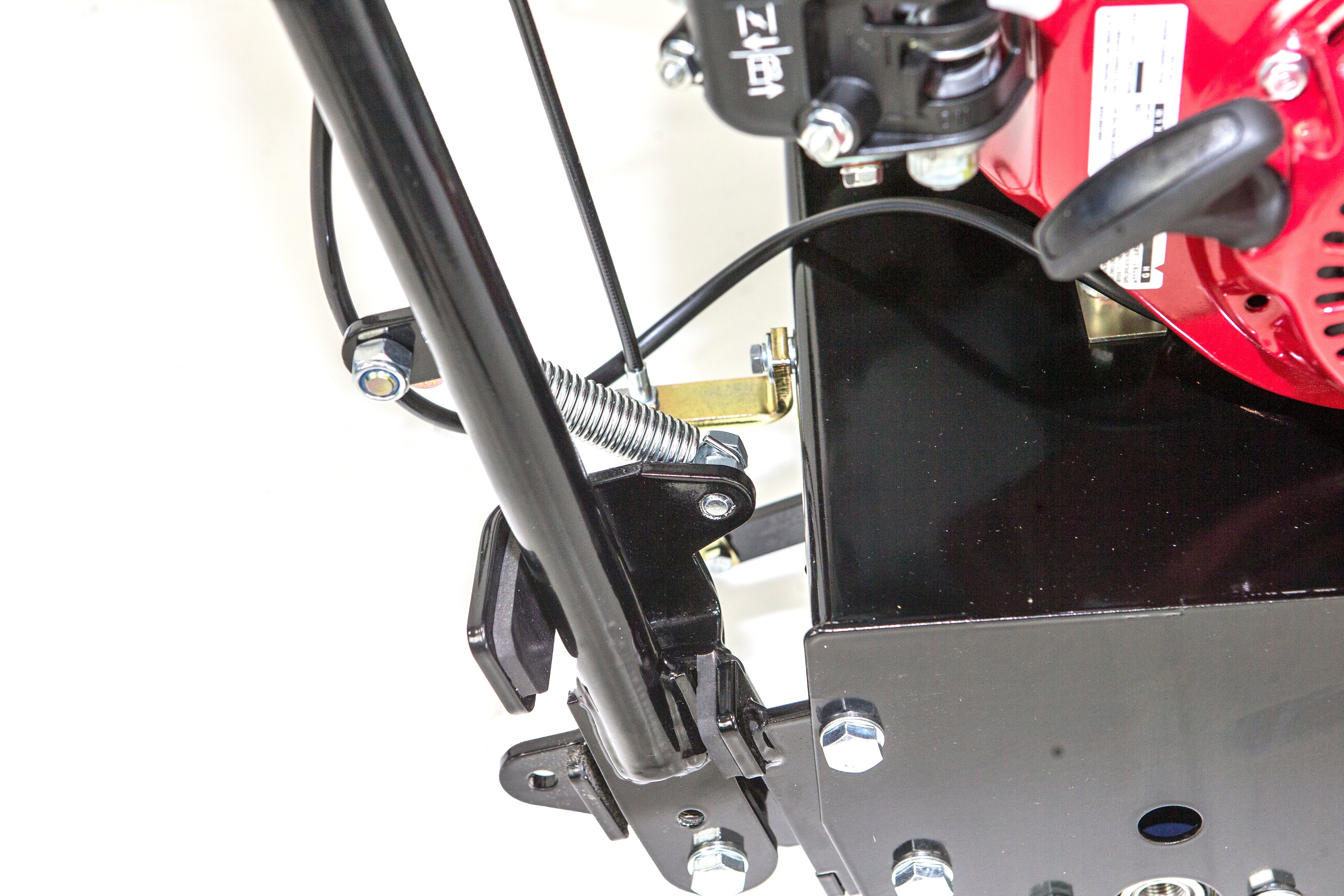 Tondeuse à cylindres Allett Shaver 24