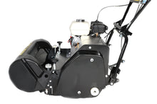 Charger l'image dans la galerie, Tondeuse à cylindres Allett Tournament 24