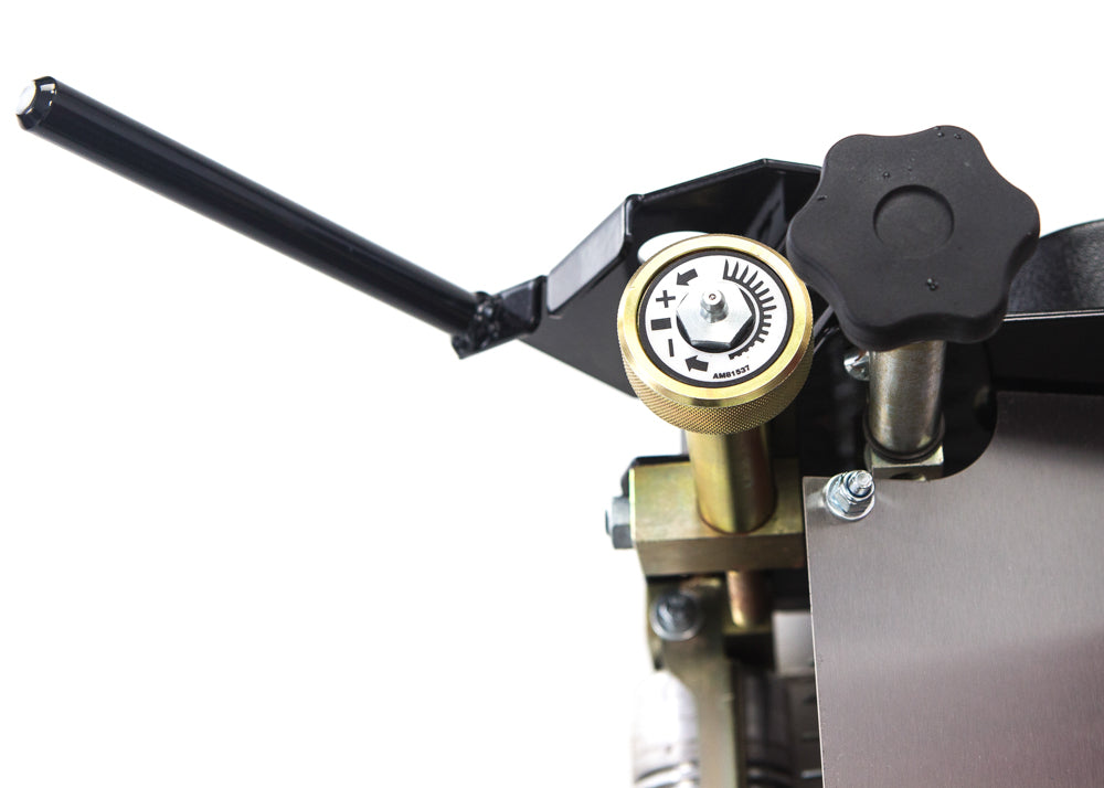 Tondeuse à cylindres Allett Tournament 24