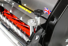 Charger l'image dans la galerie, Tondeuse à cylindres Allett Tournament 24