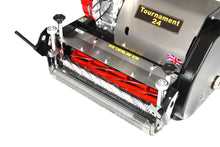 Charger l'image dans la galerie, Tondeuse à cylindres Allett Tournament 24