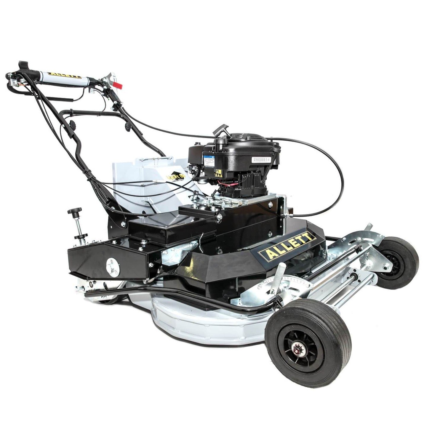 Tondeuse rotative de stade Uplift 86