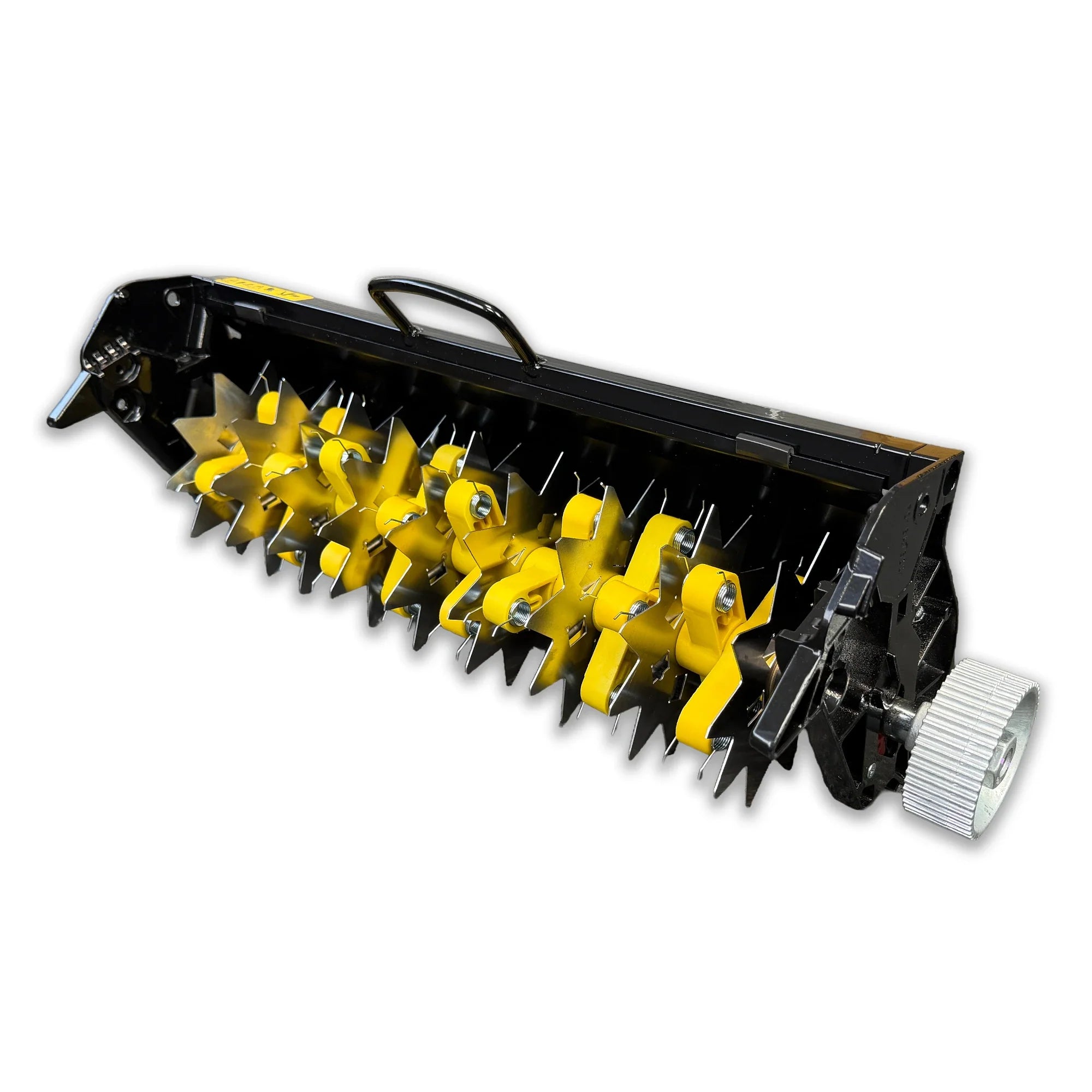 Allett Rapid Change Verifyer cartridge