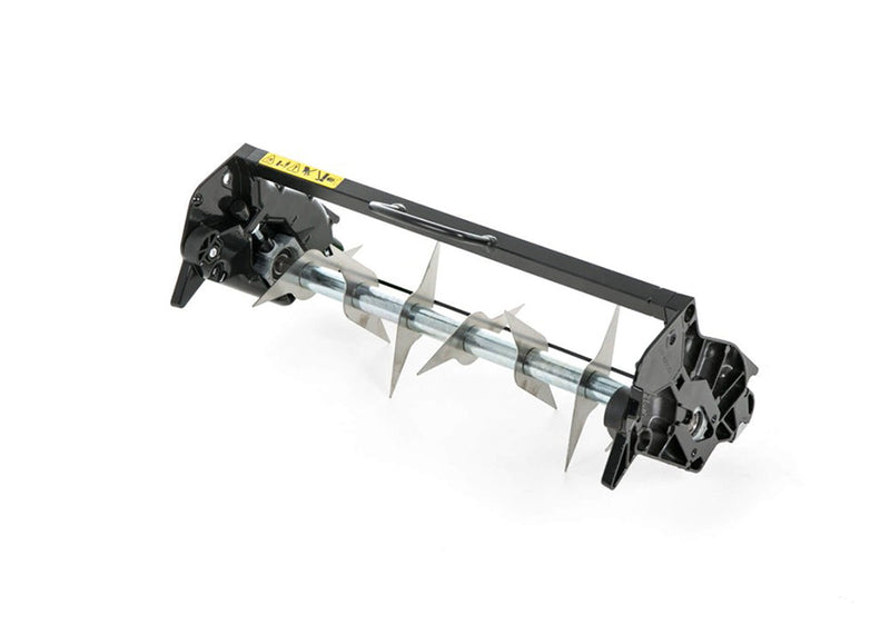 Aerator Cartridge (QC) - Slitter Style