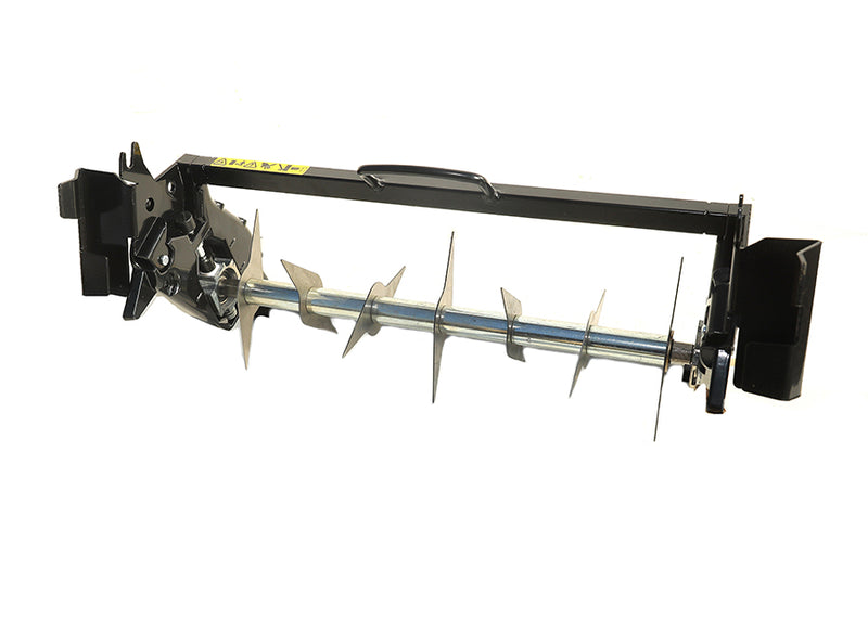 Aerator Cartridge (RC) - Slitter Style