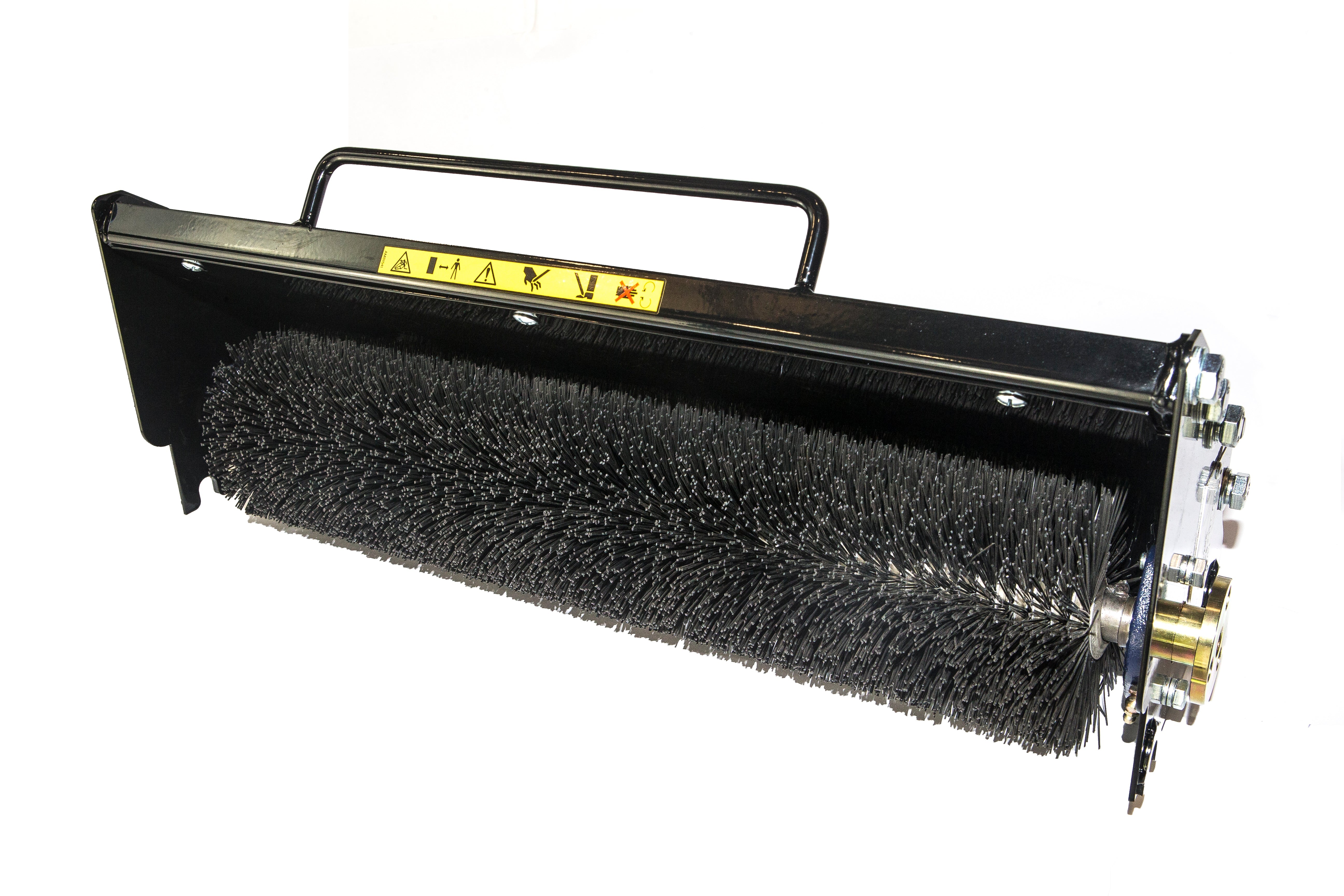 Allett C20B 20" Powered Brush Cartridge