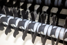 Charger l'image dans la galerie, Cartouche de scarificateur motorisé de 24 pouces avec lames à pointe de tungstène