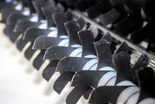 Charger l'image dans la galerie, Cartouche de scarificateur motorisé de 24 pouces avec lames à pointe de tungstène