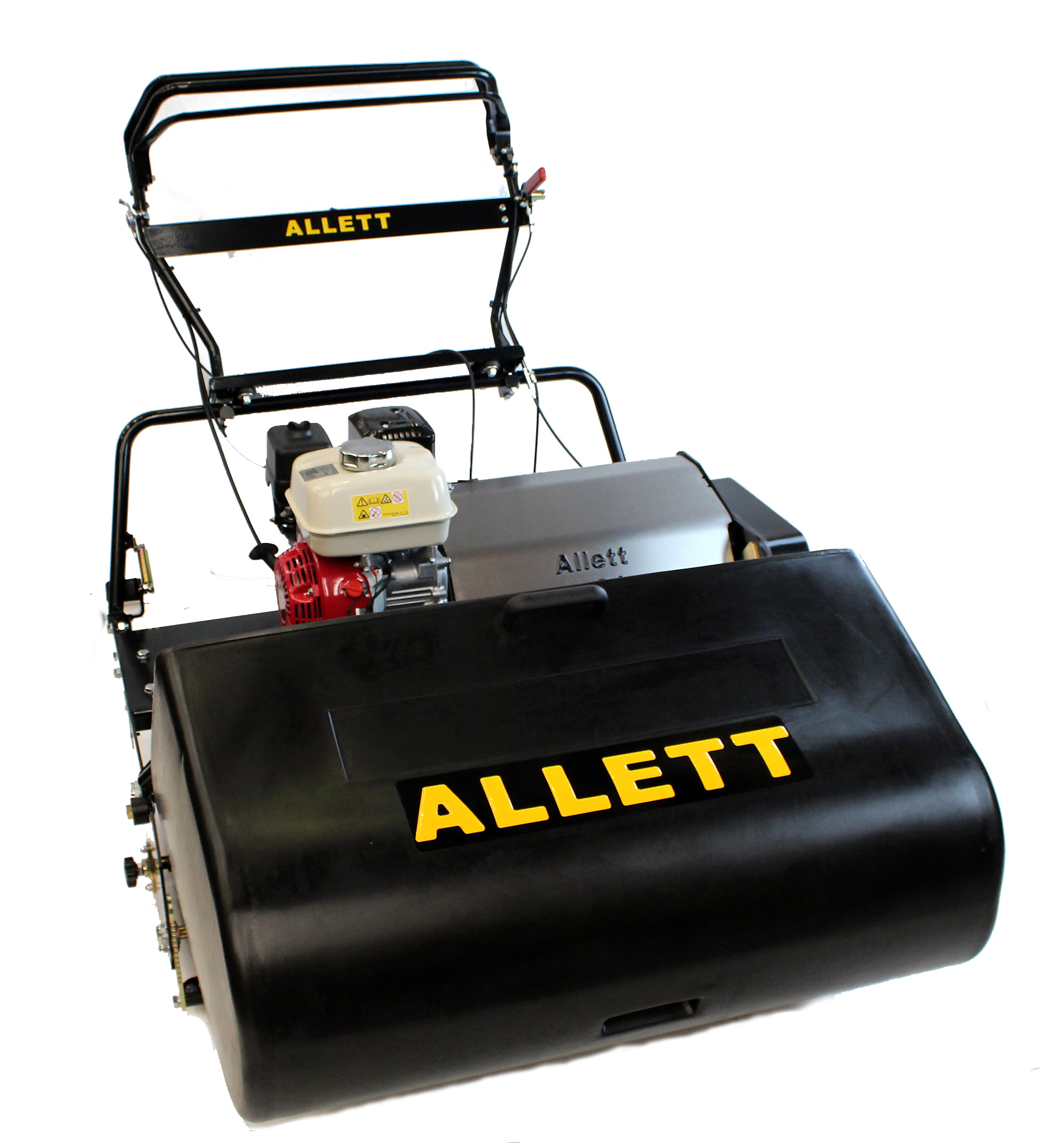 C34 (865 mm) Bloc d'alimentation sport pour cartouches interchangeables.