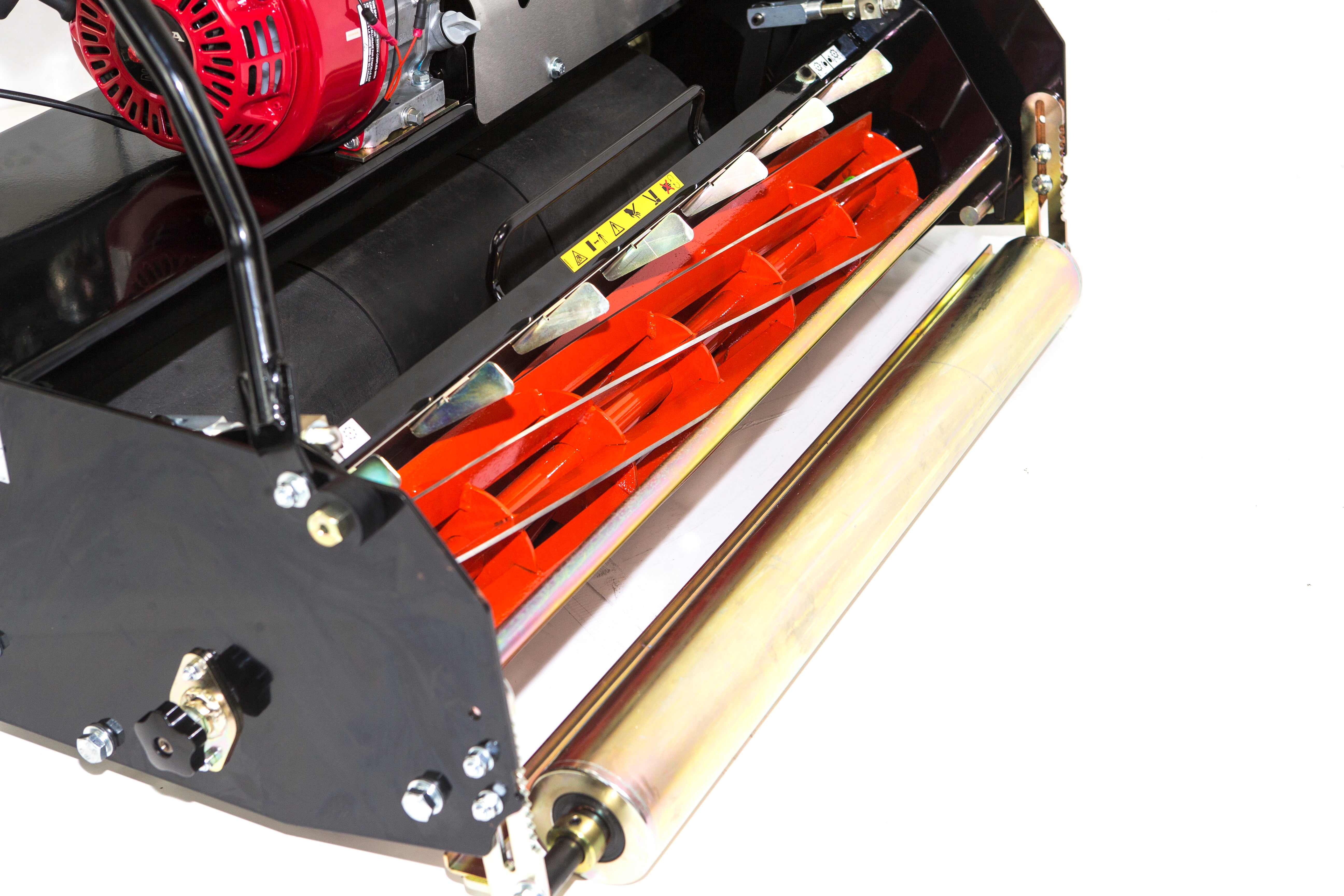 C34 (865 mm) Bloc d'alimentation sport pour cartouches interchangeables.