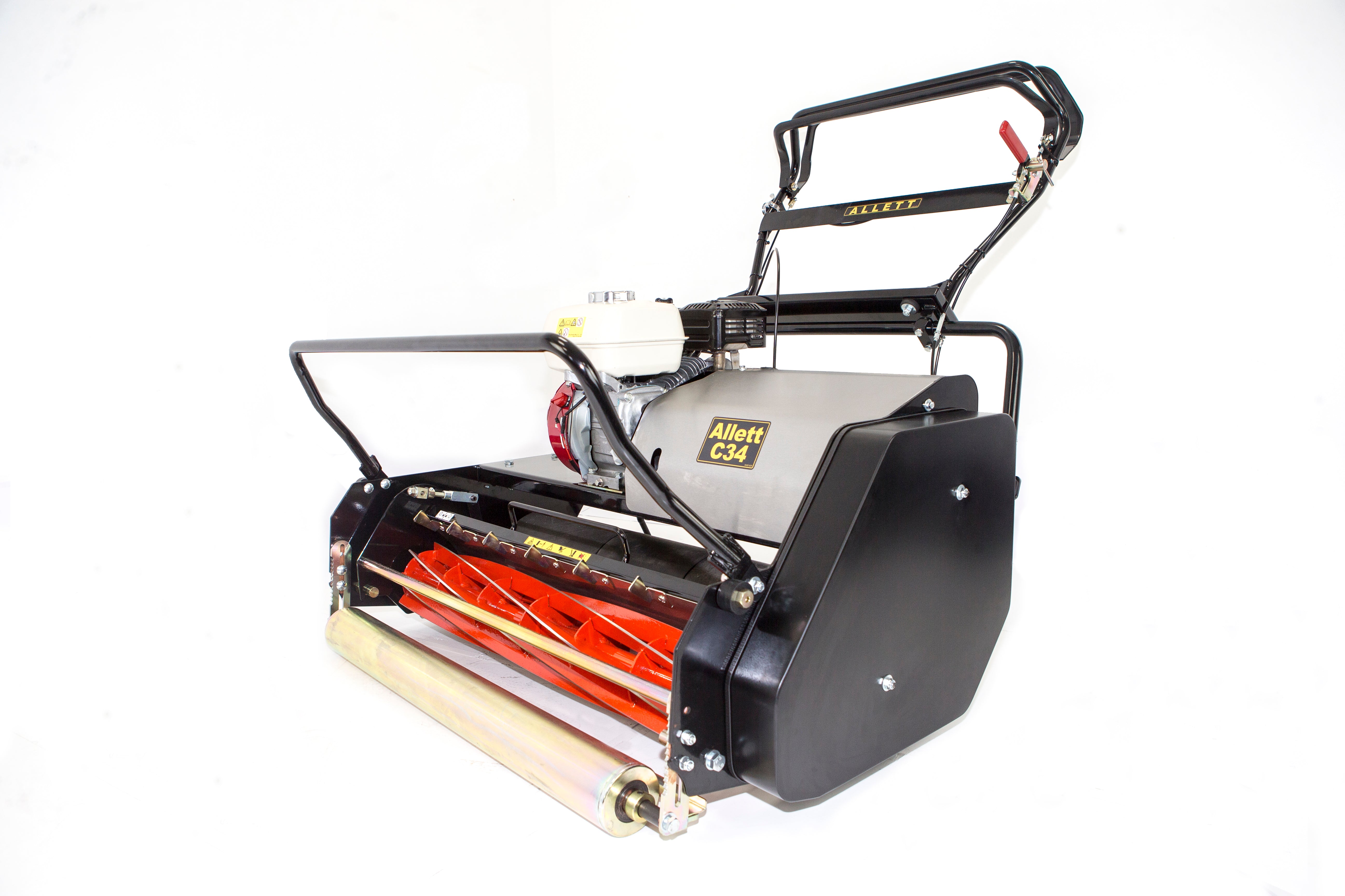 C34 (865 mm) Bloc d'alimentation sport pour cartouches interchangeables.