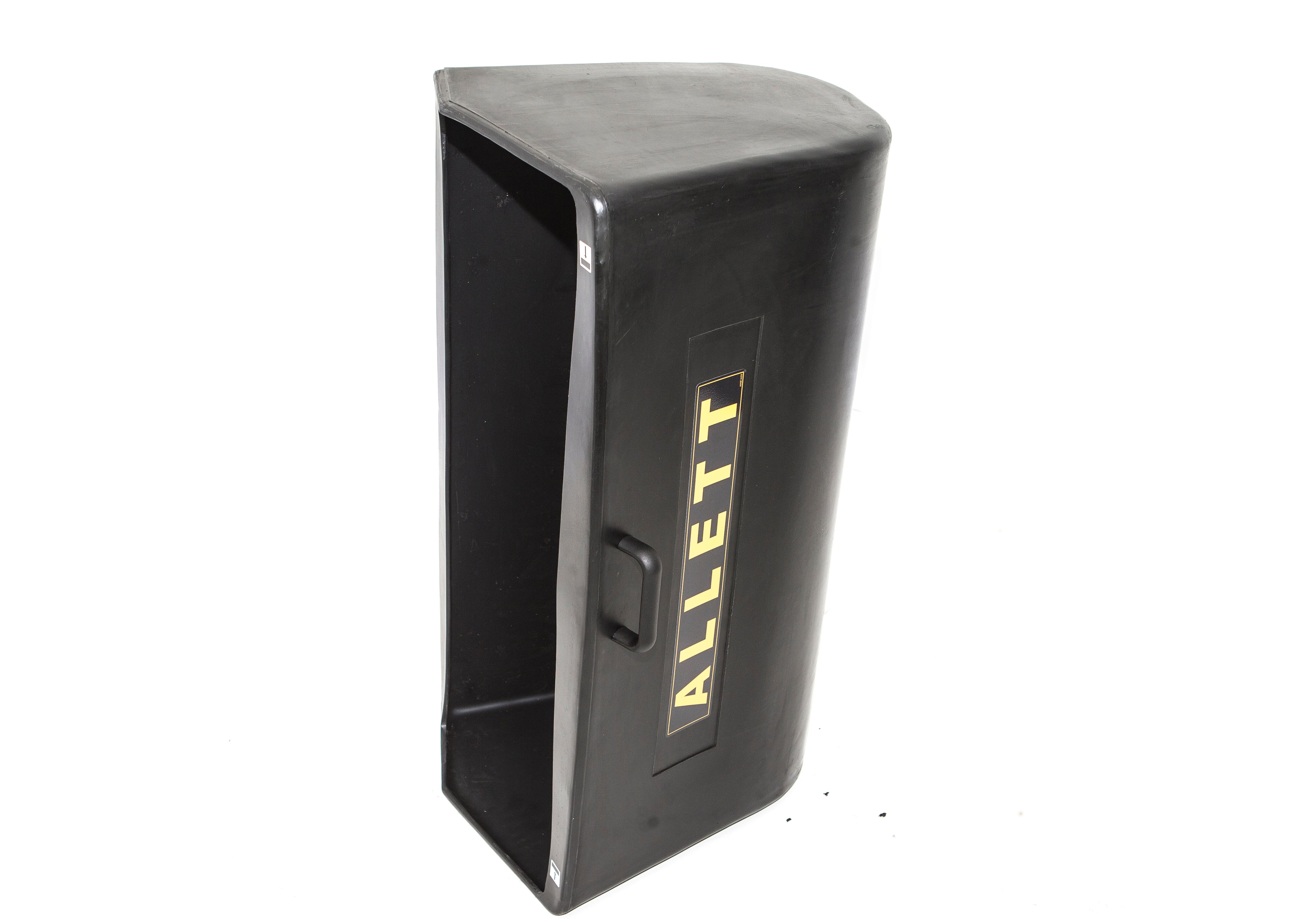 C34 (865 mm) Bloc d'alimentation sport pour cartouches interchangeables.