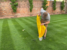 Load image into Gallery viewer, Allett Calibration Sheet