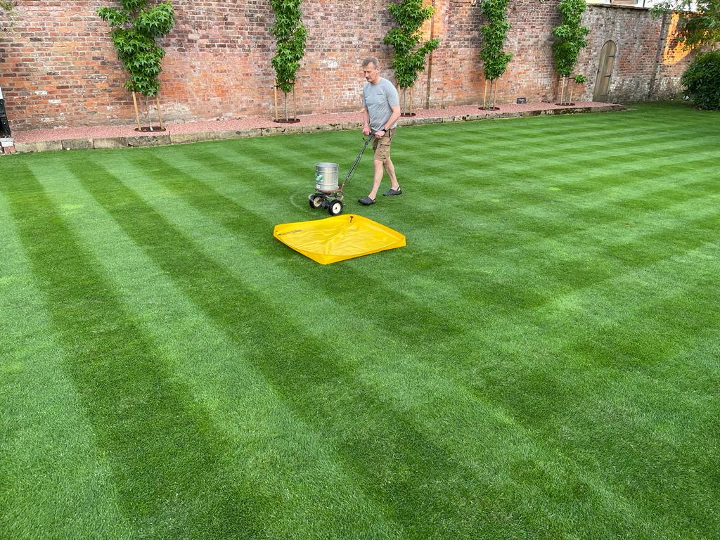 Allett Calibration Sheet