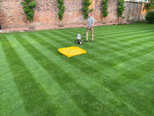 Load image into Gallery viewer, Allett Calibration Sheet