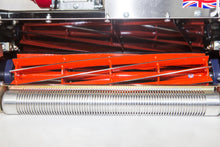 Charger l'image dans la galerie, Tondeuse à cylindres Allett Shaver 24