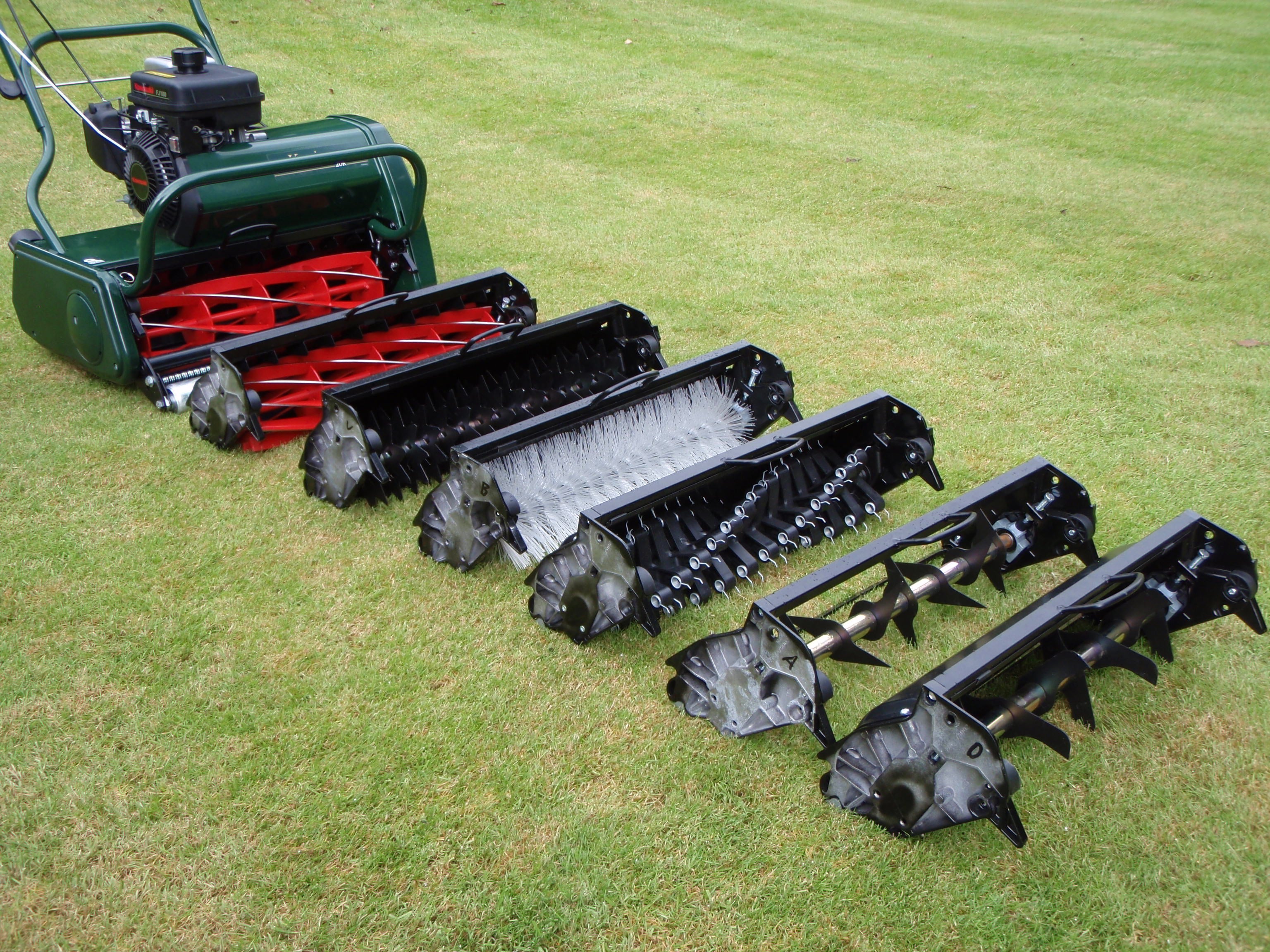 Kensington 17B GRAND FORMAT