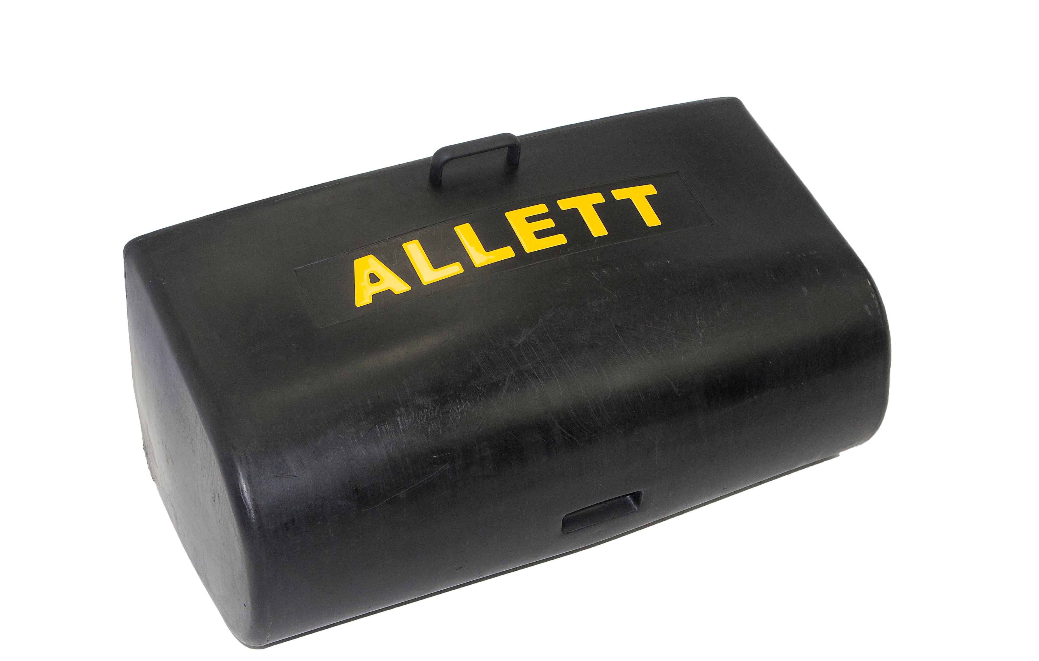 BUFFALO 34" (865mm) General purpose 8 blade Mower