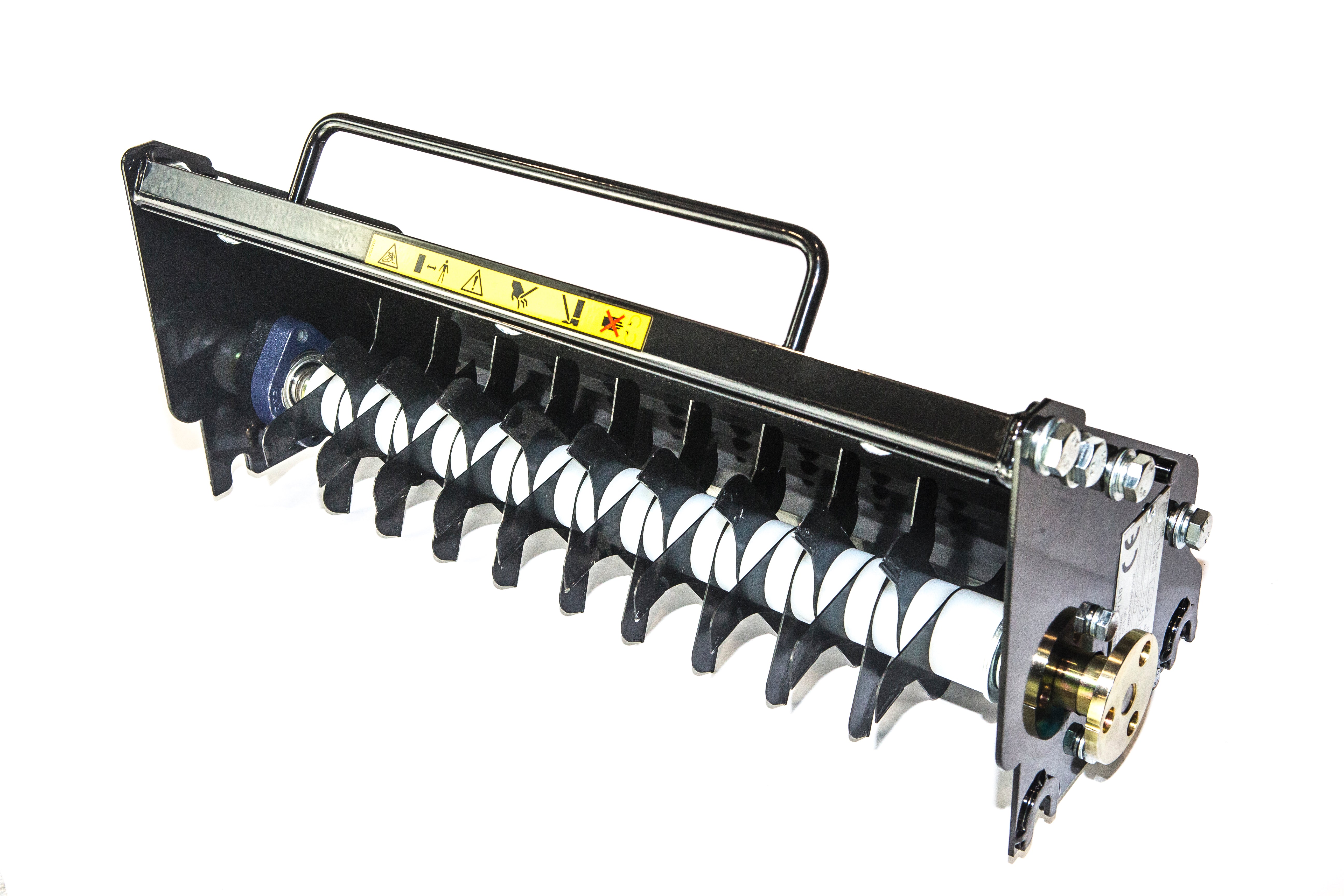 Allett C24SC 24" Powered Scarifier Cartridge