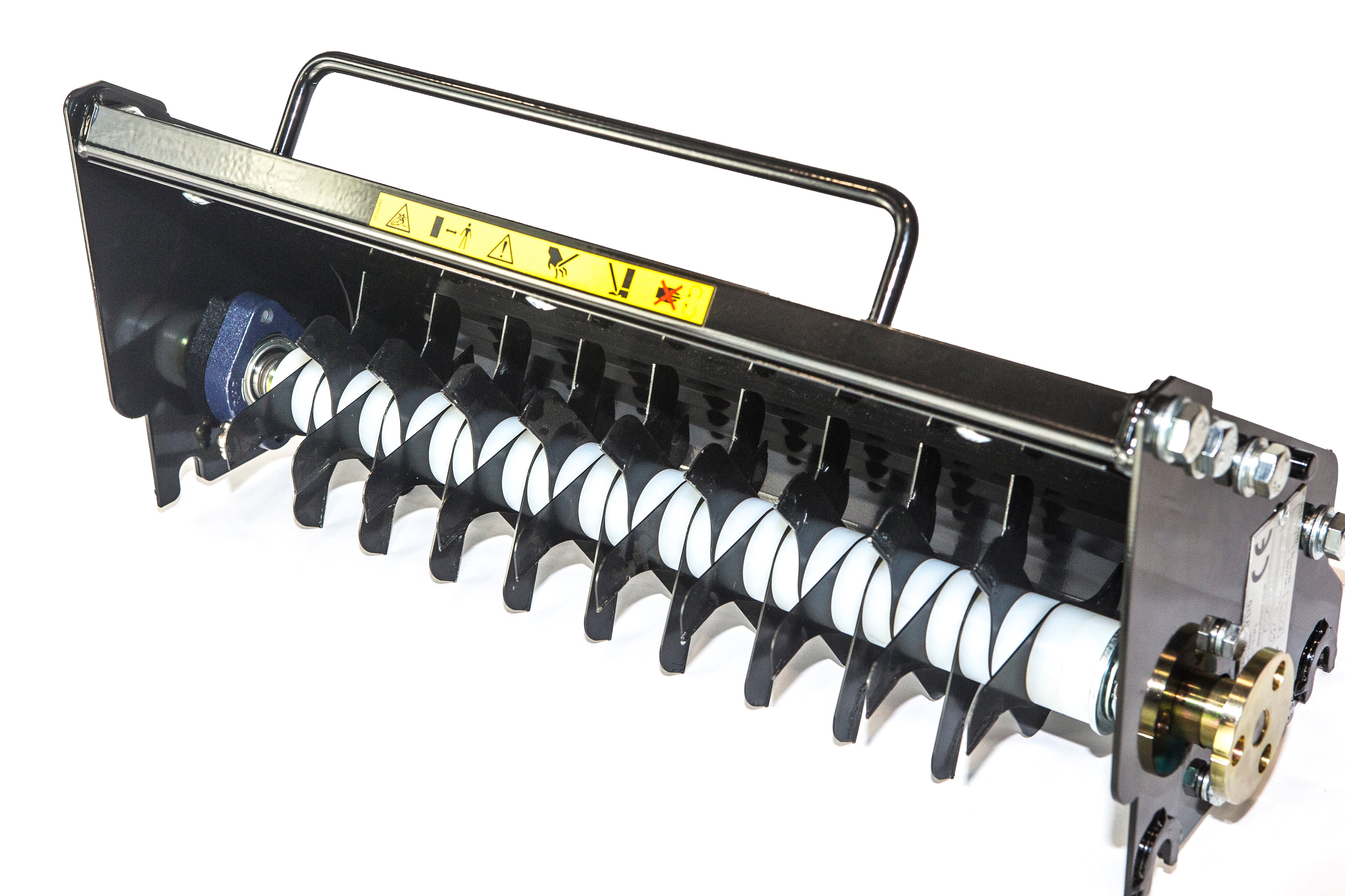 Allett 34" Scarifier cartridge C34SC (Petrol Machines)