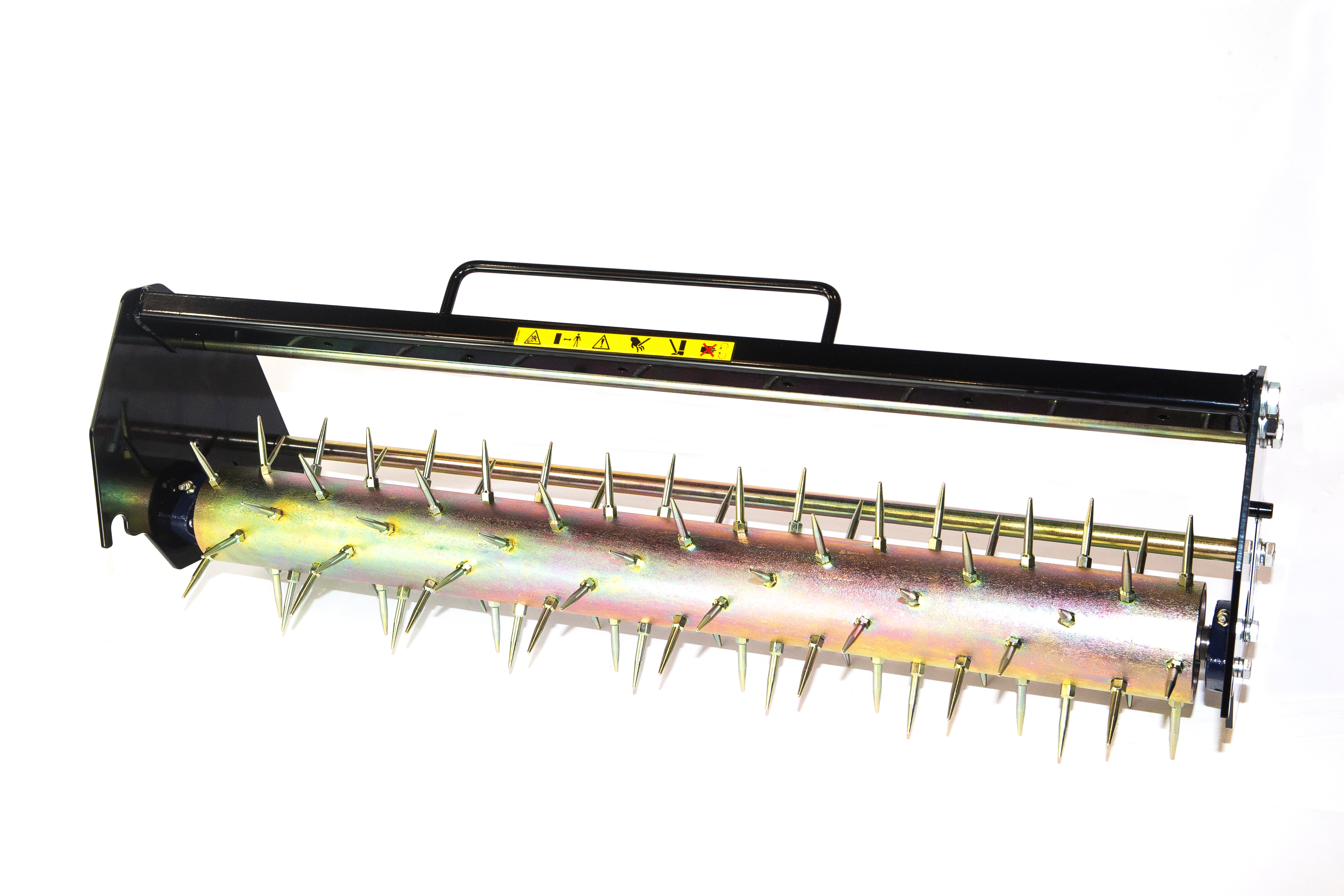 34" Sorrel Roller Aerator cartridge