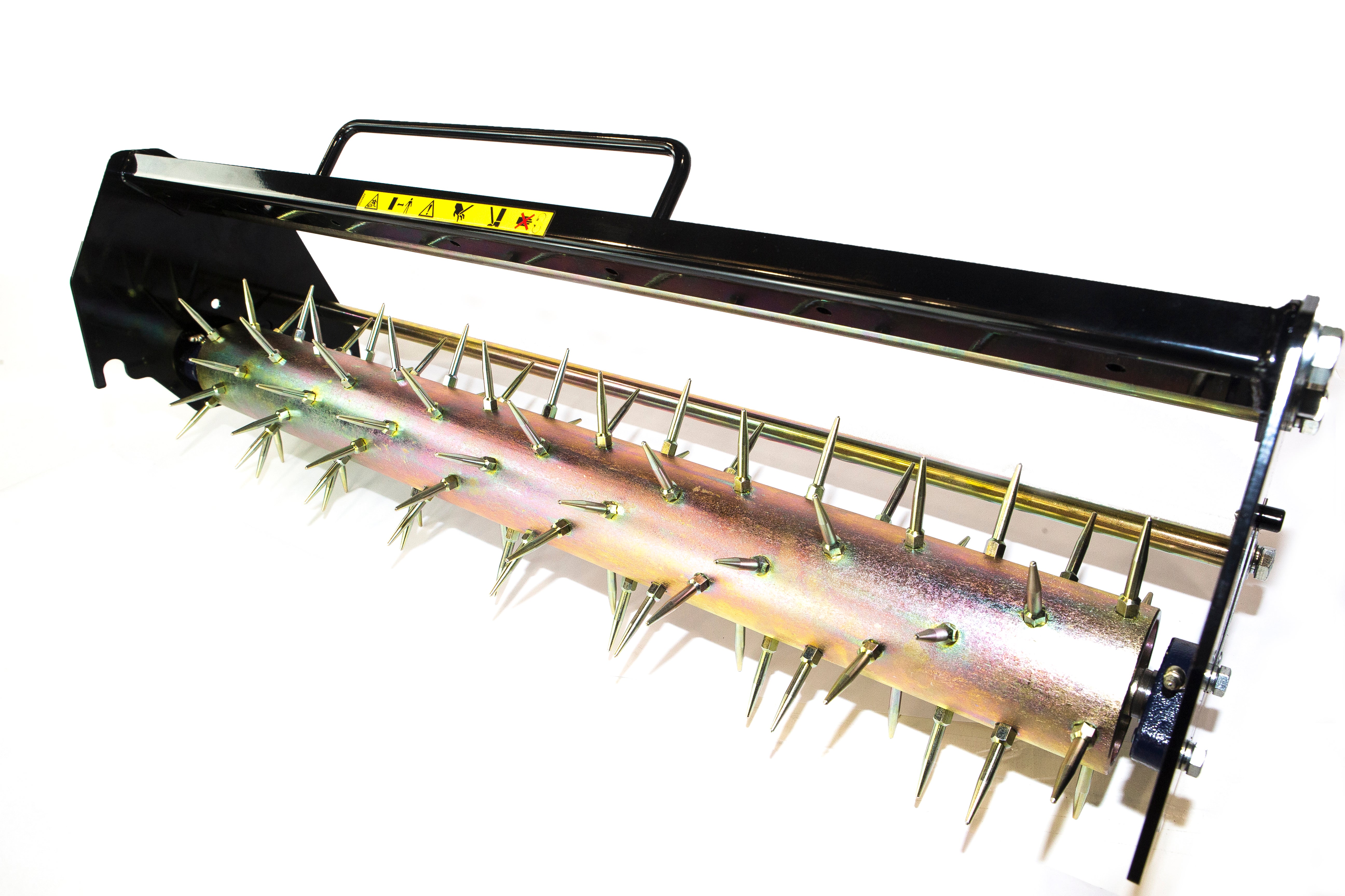 34" Sorrel Roller Aerator cartridge