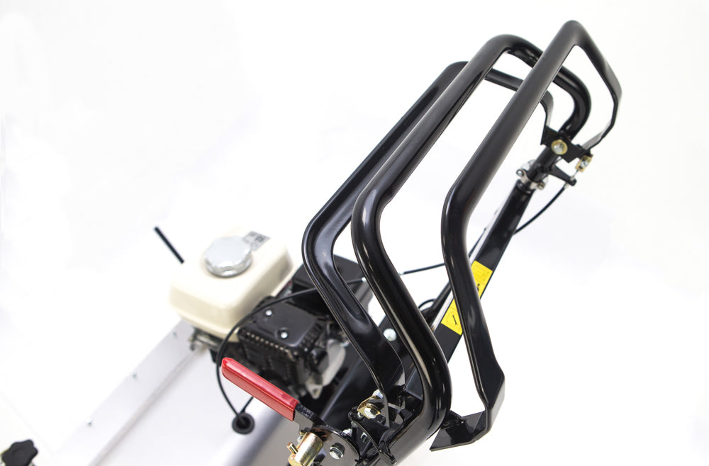 Tondeuse à cylindres Allett Tournament 20